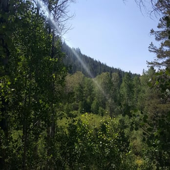 Marlette lake trail - Hiking Near Me