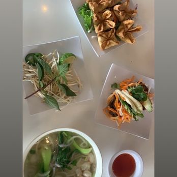 Pho Please - Wonton Works Pho, Crab Rangoons, Pork Bao Buns - Vietnamese Near Me - Austin, Texas Pho Please - Wonton Works Pho, Crab Rangoons, Pork Bao Buns - Vietnamese Near Me - Austin, Texas