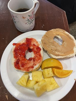 Saintlo Ottawa Jail Hostel by null