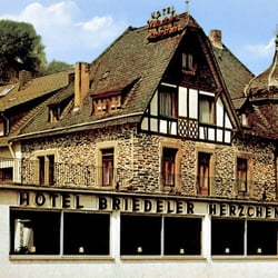 Briedeler Herzchen