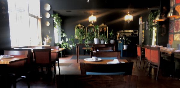 Aroma Indian Cuisine, Downtown by null