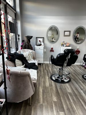 Beauty Bar Services