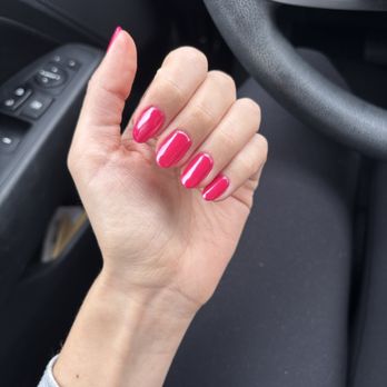 The Nail Bar - Nail Salons Near Me - Burbank, California