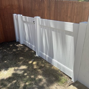 Irvine Fence - Side gate and fence - Fences & Gates Near Me - Anaheim, California Irvine Fence - Side gate and fence - Fences & Gates Near Me - Anaheim, California