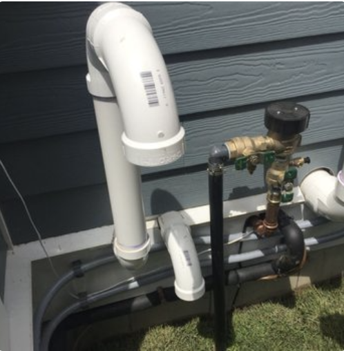 Slide of Onyx Mechanical Heating and Plumbing Repairs