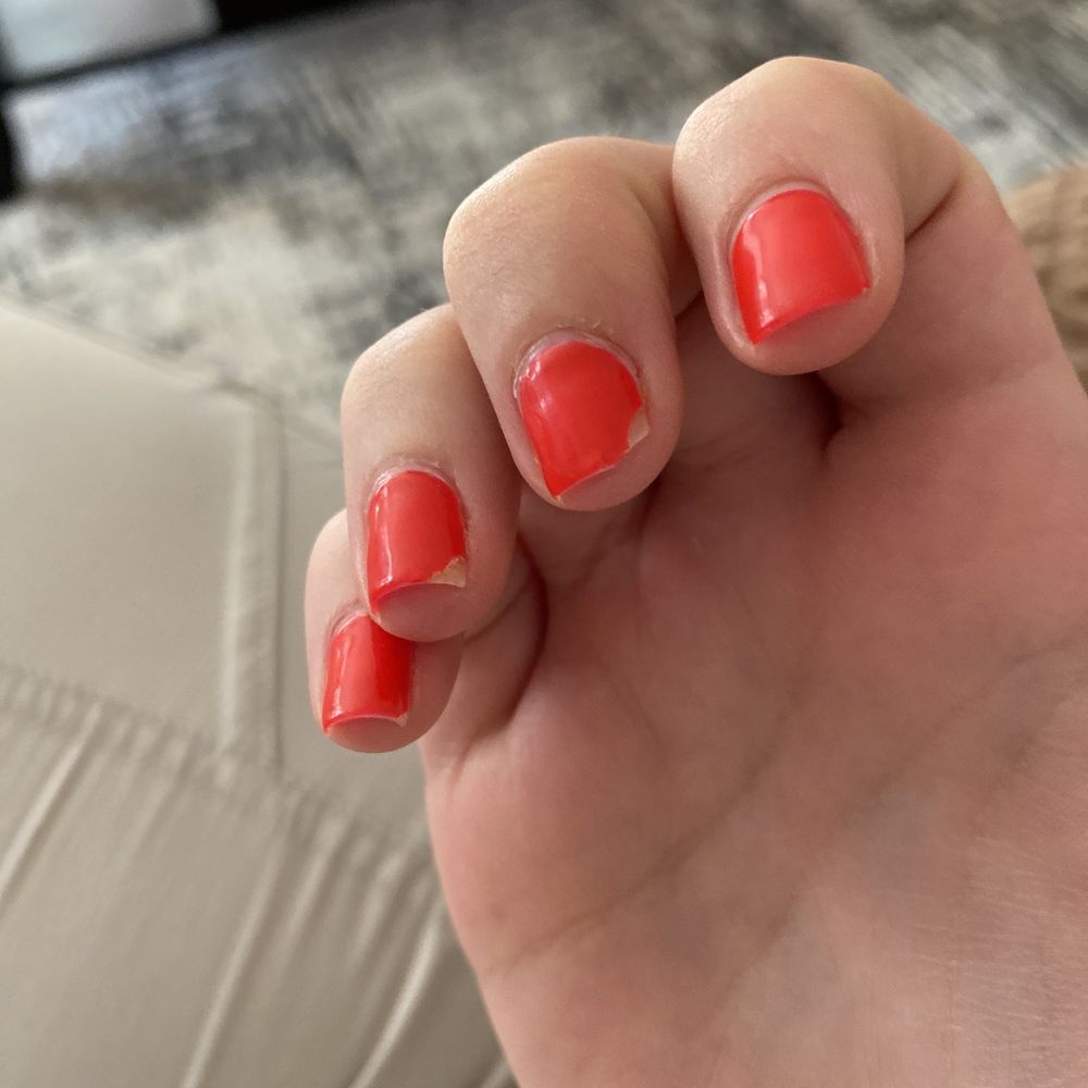 Pop Nails - Nail Salons Near Me - Modesto, California