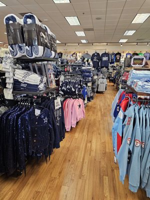 Rally House Alliance