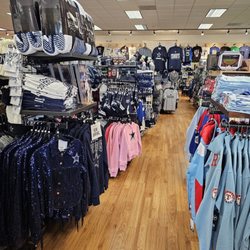 nike outlet tanger fort worth