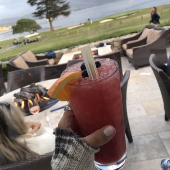 The Bench - Drank - New American Near Me - Pebble Beach, California The Bench - Drank - New American Near Me - Pebble Beach, California