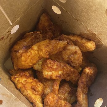 Mad For Chicken - Boneless Chicken - Korean Near Me - Forest Hills, New York Mad For Chicken - Boneless Chicken - Korean Near Me - Forest Hills, New York
