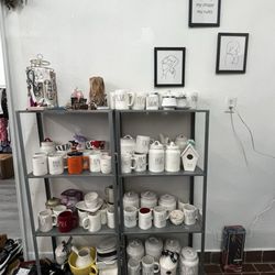 Lilith Thrift Store