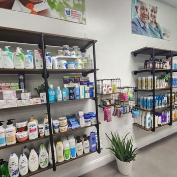 Pharm-Aid - Wholesale Stores Near Me - Pembroke Pines, Florida Pharm-Aid - Wholesale Stores Near Me - Pembroke Pines, Florida
