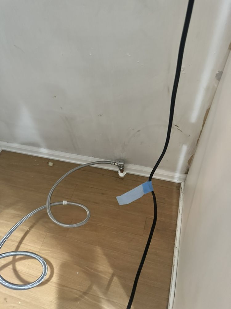 Slide of Edge Plumbing