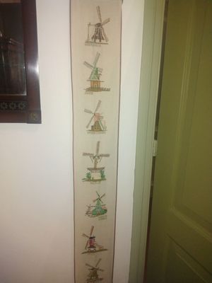 Molen De Valk by null