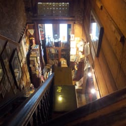 Hard to Find Secondhand Bookshop
