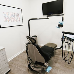Dental Aesthetics