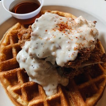 The Maple - Chicken and waffles - Breakfast & Brunch Near Me - Seattle, Washington The Maple - Chicken and waffles - Breakfast & Brunch Near Me - Seattle, Washington