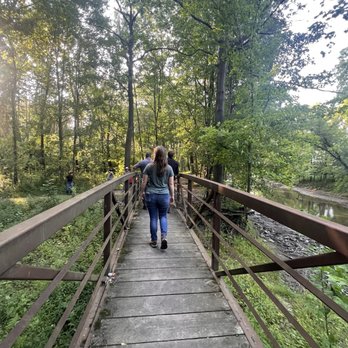 Nicholson Nature Center - Parks Near Me - Clinton Township, Michigan