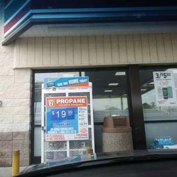 7-Eleven - Something for everyonr - Gas Stations Near Me - Palm Harbor, Florida