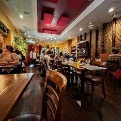La Belle Epoque Cafe