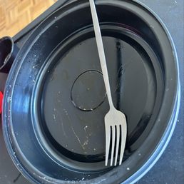 ALL GONE!!! ALL GONE!!!