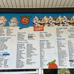 Ralph's Italian Ices