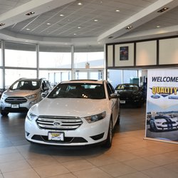 Quality Auto Mall