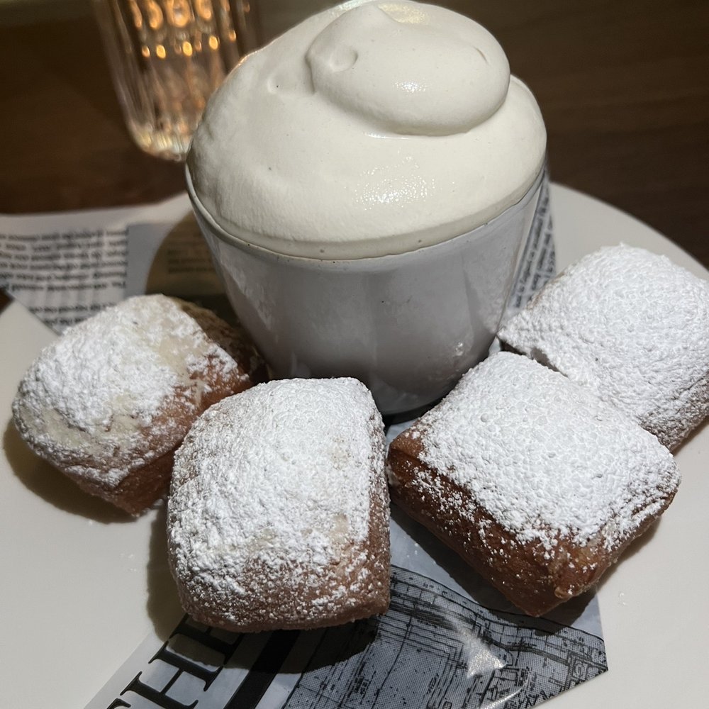 The Lively - Coffee and donuts - New American Near Me - Boise, Idaho