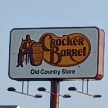 Cracker Barrel Old Country Store - Breakfast & Brunch Near Me - Titusville, Florida Cracker Barrel Old Country Store - Breakfast & Brunch Near Me - Titusville, Florida