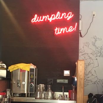 Dumpling Time - Dim Sum Near Me - San Francisco, California