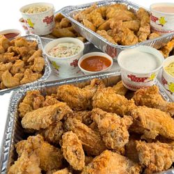 The Chicken Shack