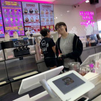 Coastal Cone - Indoor - Ice Cream & Frozen Yogurt Near Me - Ventura, California Coastal Cone - Indoor - Ice Cream & Frozen Yogurt Near Me - Ventura, California