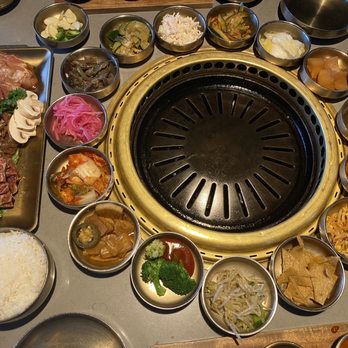 Kook Korean BBQ - Korean Near Me - Vancouver, British Columbia Kook Korean BBQ - Korean Near Me - Vancouver, British Columbia