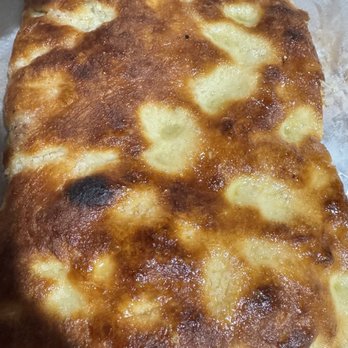 Cuneo Bakery - Sweet Raisin - Bakeries Near Me - South San Francisco, California