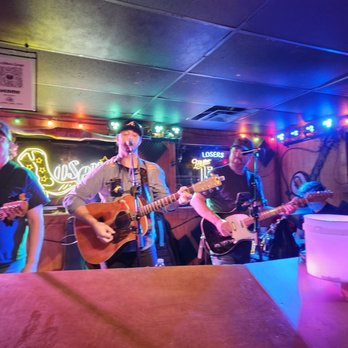 Losers Bar and Grill - Dive Bars Near Me - Nashville, Tennessee Losers Bar and Grill - Dive Bars Near Me - Nashville, Tennessee