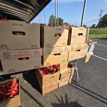 Ja Lin Produce - Fruits & Veggies Near Me - East Earl, Pennsylvania Ja Lin Produce - Fruits & Veggies Near Me - East Earl, Pennsylvania