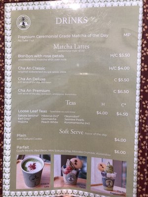 Cha-An BONBON by null Cha-An BONBON by null