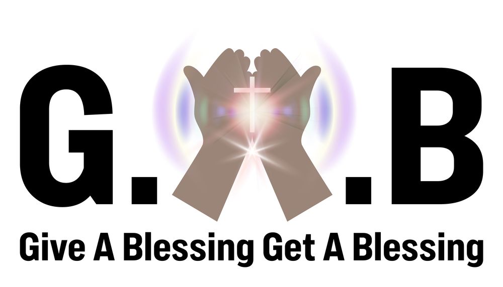 Give a blessing, Get a blessing - social services organization in Allentown, PA