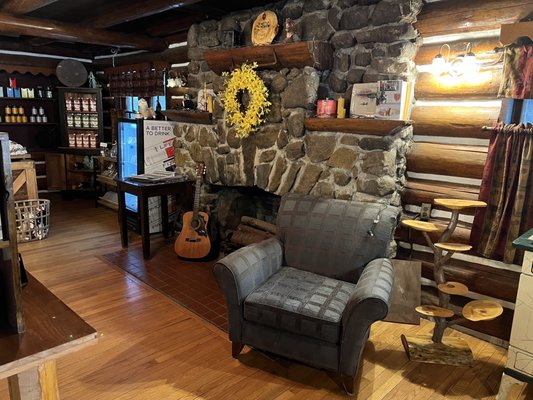 Nettle Meadow Farm and Artisan Cheese by null