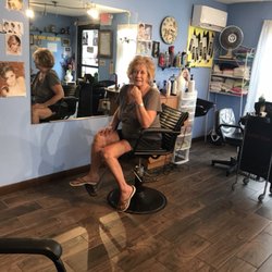 Donna's Hair Studio - Another satisfied customer