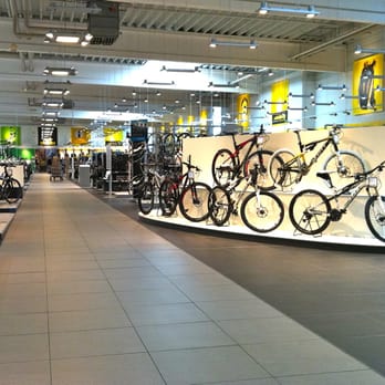 ZWEIRAD-CENTER STADLER - Updated June 2026 - 11 Photos & 33 Reviews -  Borsigallee 23, Frankfurt am Main, Hessen, Germany - Bikes - Phone Number -  Yelp