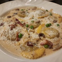 Ravioli