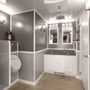 Photo of Crown Restrooms "the Purple Potty People"