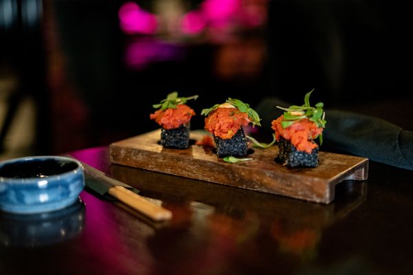 Sushi Palace by null