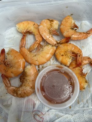 Grinder's Seafood by null
