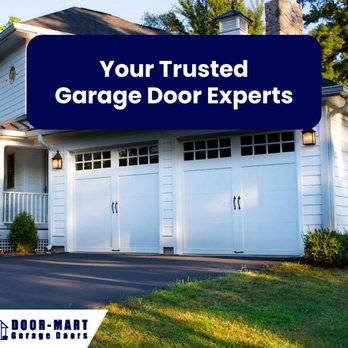 Door-Mart Garage Doors - Garage Door Services Near Me - Gold River, California Door-Mart Garage Doors - Garage Door Services Near Me - Gold River, California