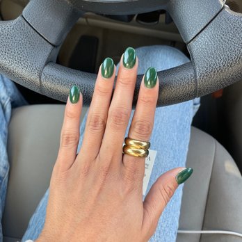 Amazing Nails & Spa - Nail Salons Near Me - Los Angeles, California