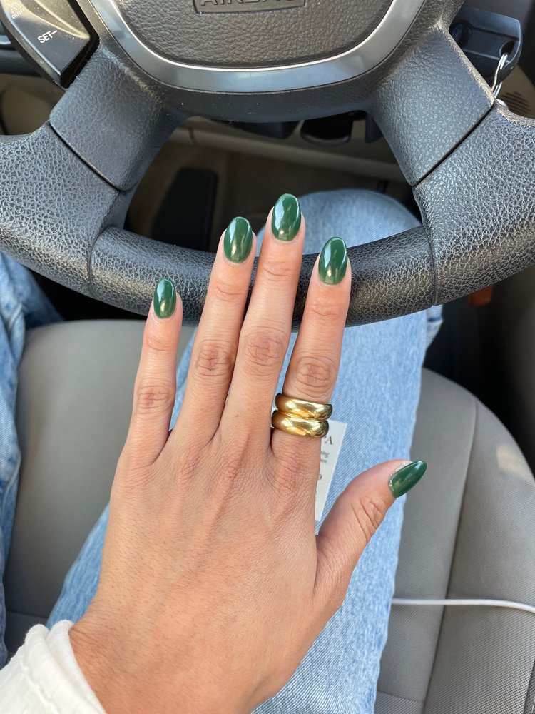 Amazing Nails & Spa
