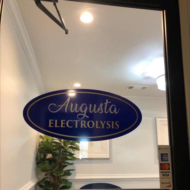 AUGUSTA ELECTROLYSIS Updated August 2024 3540 Wheeler Rd, Augusta