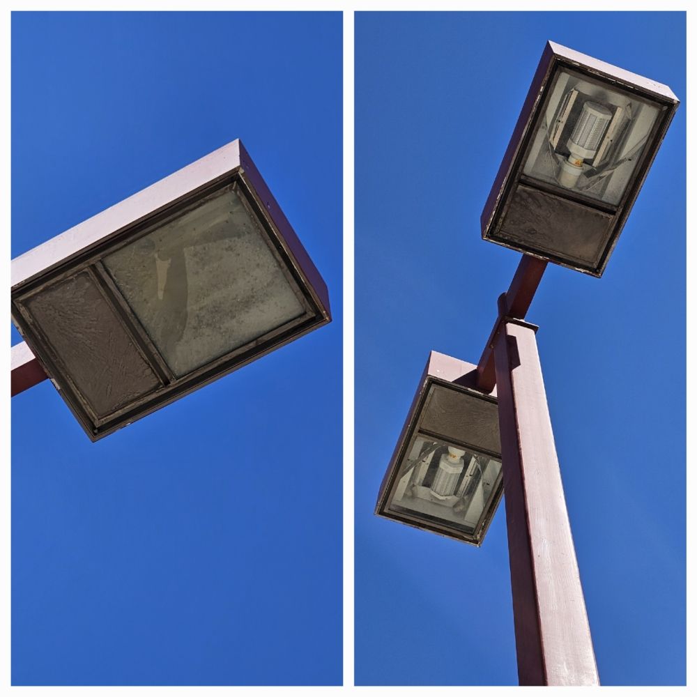 Slide of Electric Avenue